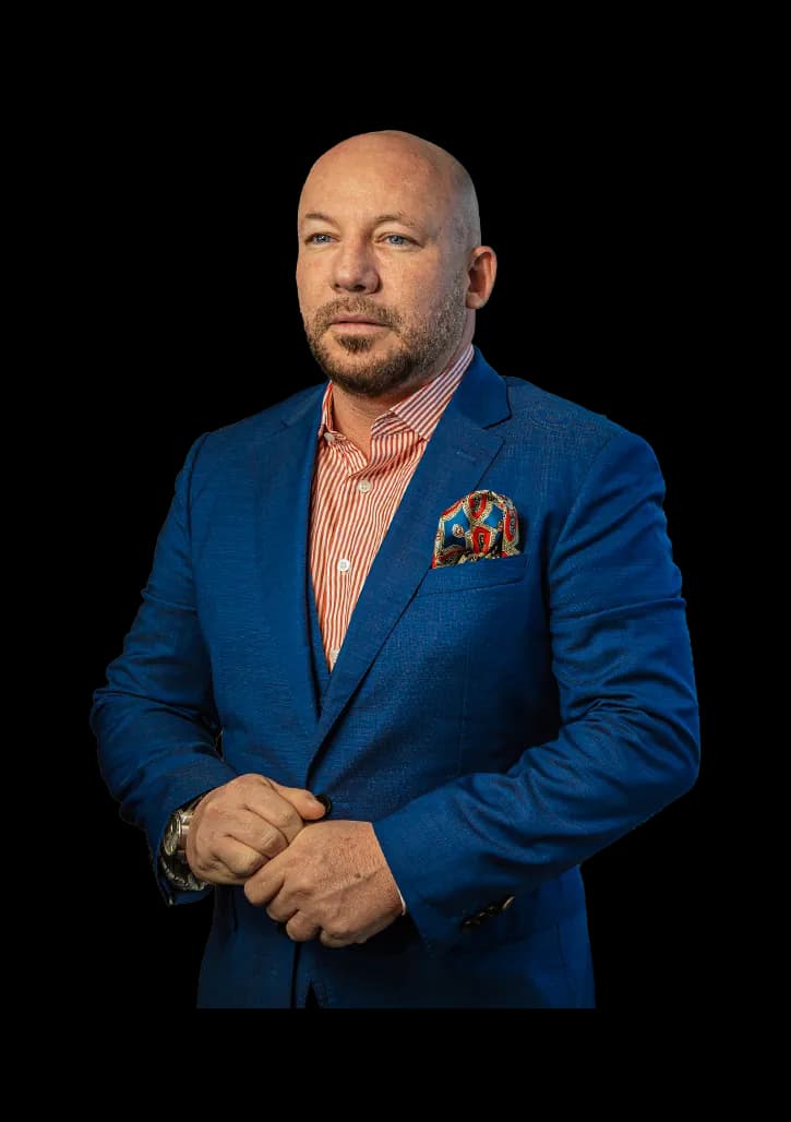 Cesar Zanoni