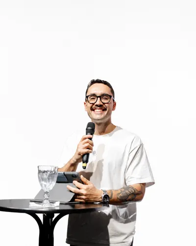 Matheus Reig