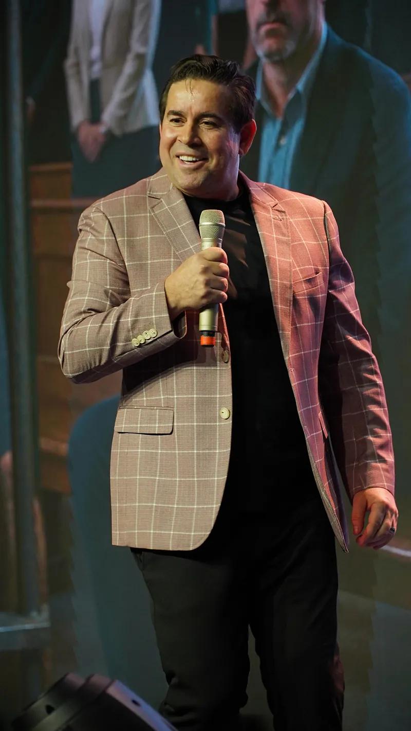 Sandro Melo
