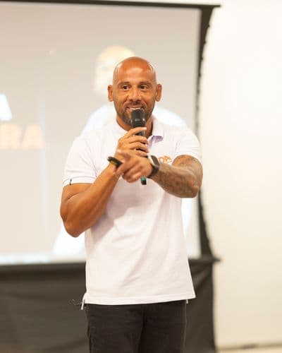 Rafael Negretty